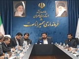 نخستین جلسه شورای اداری شمیرانات در ۱۴۰۳/ ضرب العجل فرماندار شمیرانات برای تثبیت مالکیت ادارات در این شهرستان