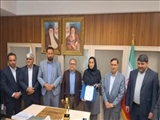 فعال ورزش شمیرانات مسئول پی‌گیری امور ورزش بانوان کمیته ورزش شورای عالی استان‌ها شد