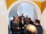 برگزاری آیین افتتاح مرکز مشاوره "خانه رها" با حضور معاون امور جوانان وزارت ورزش و جوانان