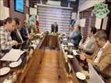 آغاز پرقدرت سال ۱۴۰۴ در شهرداری لواسان با تأكید بر قانون‌مداری، بهره‌وری و سرمایه‌گذاری