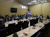 رسیدگی به مشکلات و مطالبات شهروندان بخش رودبارقصران در اولین ملاقات عمومی فرماندار شمیرانات در سال ۱۴۰۴