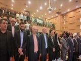 "از شورا تا شكوفایی؛ همایش نكوداشت هفته شوراها در لواسان با تأكید بر همدلی و حكمرانی مردمی برگزار شد"