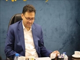 برگزاری جلسه شورای معاونین، بخشداران و مدیران فرمانداری شهرستان شمیرانات