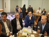 بررسی موانع و چالش های پروژه های گردشگری شهرستان شمیرانات در جلسه ستاد تسهیل و رفع موانع تولید استان تهران