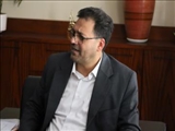 دیدار مدیران کل استانداری با فرماندار شمیرانات با محور تحول اداری و ارتقای جایگاه سازمانی