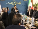 فرماندار شمیرانات: بی‌طرفی، امانت‌داری، شفافیت و نظم؛ چهار رکن طلایی صیانت از رأی مردم