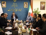 عزم جدی فرمانداری شمیرانات برای تحول در خدمت‌رسانی؛ از نظارت قاطع بر بازار تا ارتقای پدافند غیرعامل