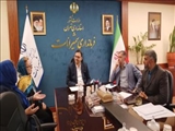 ملاقات مردمی فرماندار شمیرانات؛ شنیدن بی‌واسطه صدای شهروندان