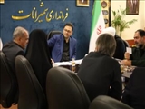 فرماندار شمیرانات: میزبانی از زائران رهبر شهید، افتخاری تاریخی و مأموریتی ملی است / هیچ ظرفیتی نباید خارج از مدار خدمت به مردم باقی بماند