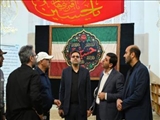 آمادگی کامل شمیرانات برای میزبانی از دلدادگان؛ بازدید میدانی فرماندار از مراکز اسکان زائران مراسم بدرقه رهبر شهید