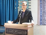 تجلیل از خادمان نماز جمعه لواسانات؛ تأکید فرماندار شمیرانات بر وحدت ملی و همبستگی دولت و ملت در گذر از بحران‌ها