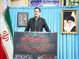 فرماندار شمیرانات در جمع نمازگزاران رودبار قصران: دولت پای کار مردم ایستاده است