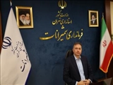 انتصاب سرپرست جدید فرمانداری شمیرانات با حکم استاندار تهران