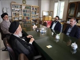 تاکید سرپرست فرمانداری شمیرانات بر بهره‌گیری از ظرفیت‌های فرهنگی و دینی در حکمرانی محلی / آیت‌الله دین‌پرور: شمیرانات می‌تواند الگوی شهر گردشگری اسلامی باشد
