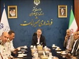 تحکیمِ ثباتِ مدیریتی و تقویتِ هم‌افزایی در شمیرانات؛ تداومِ مسیرِ خدمت‌رسانی با تکیه بر اشرافِ درون‌سازمانی