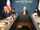 نشست کمیته برنامه‌ریزی شهرستان شمیرانات با هدف تسریع در اجرای پروژه‌های عمرانی و تعیین تکلیف اعتبارات سال ۱۴۰۵
