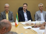 تاکید بر تکمیل زیرساخت‌ها و ارتقای ورزش قهرمانی در شورای ورزش شمیرانات