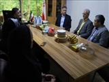 فرماندار شمیرانات: ارتقای کیفیت آموزش، راهکار کلیدی در مدیریت مهاجرت معکوس است