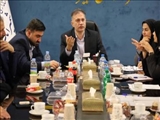 یزدان‌یار: سرشماری شمیرانات باید متناسب با واقعیت‌های جمعیتی و جغرافیایی شهرستان اجرا شود