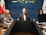 تأکید سرپرست فرمانداری شمیرانات بر مقابله هدفمند با قاچاق کالا و عرضه خارج از شبکه