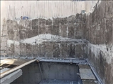 عملیات عمرانی مجتمع پارکینگ طبقاتی خیابان امام خمینی (ره) سرعت گرفت.

