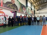 برگزاری دومین دوره چالش ضربات پنالتی فوتسال ویژه ی بانوان