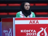 سرمربی تیم کاراته نوجوانان و جوانان دختر انتخاب شد