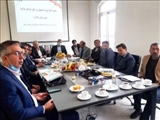 ستاد تسهیل و رفع موانع تولید شهرستان ملارد تشکیل جلسه داد 
