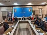  کشف۷۹۷ کیلو گرم انواع مخدر در شهرستان ملارد