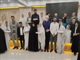 برگزاری جشن ازدواج ۸ زوج در ملارد
