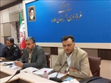 تشکیل ۱۰ کمیته در ستاد هماهنگی خدمات سفر برای استقبال از نوروز در شهرستان ملارد