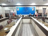 کارگروه تنظیم بازار شهرستان ملارد تشکیل جلسه داد