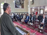 دیدار چهره به چهره مسئولان شهرستان ملارد با اهالی روستای ارسطو بخش صفادشت