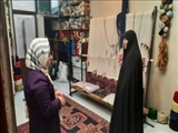 فعالیت ۳ هزار قالیباف در شهرستان ملارد