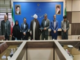 ادارات فعال در اجرای طرح توانمند سازی محلات کم برخوردار تجلیل شدند