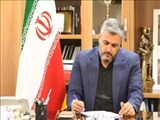 ‍ پیام تبریک فرماندار ملارد به مناسبت روز خبرنگار