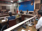 بررسی تمهیدات لازم برای بازگشایی مدارس در شورای ترافیک شهرستان ملارد