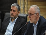توجه به استانداردسازی برای جلوگیری از هدر رفت آب ضروری است