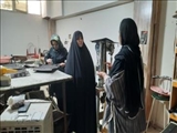 حمایت از بانوان کارآفرین در شهرستان ملارد با اعطای تسهیلات کم بهره