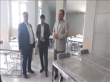 کتابخانه شهید آوینی فرهنگسرای بعثت در هفته کتاب به بهره‌برداری می‌رسد