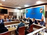 جلسه کارگروه اشتغال و سرمایه گذاری شهرستان ملارد برگزار شد