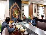 پاسخگوئی فرماندار شهرستان ملارد به تماس های سامانه ۱۱۱