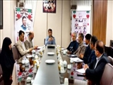 هر اداره یک ستاد انتخاباتی برای مشارکت حداکثری باشد