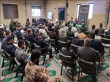 نیروی انسانی متعهد مهمترین ابزار برای تحقق اهداف است 