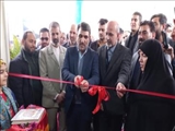 نخستین نمایشگاه توانمندسازی و کارآفرینی روستائی بخش مرکزی شهرستان ملارد افتتاح شد 