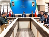 ستاد ساماندهی، پیشگیری و مقابله با ساخت و ساز غیرمجاز شهرستان ملارد تشکیل جلسه داد