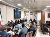 تاکید سرپرست فرمانداری ملارد بر آموزش دست اندرکاران اجرایی انتخابات
