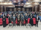 جشن دختران رای اولی در بخش صفادشت شهرستان ملارد