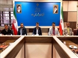 امکانات شهرستان برای استقبال از مسافران نوروزی بسیج شود/ نیاز جامعه و افکار عمومی تزریق اخبار امید آفرین است
