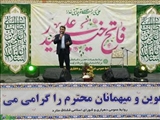 مشارکت بالای مردم در انتخابات موجب یاس دشمنان خواهد شد